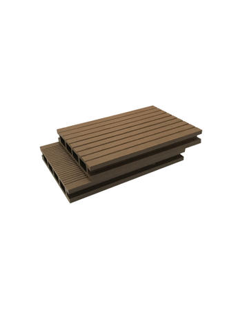 Hollow Decking