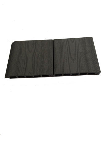 Wpc Wood Plastic Fence